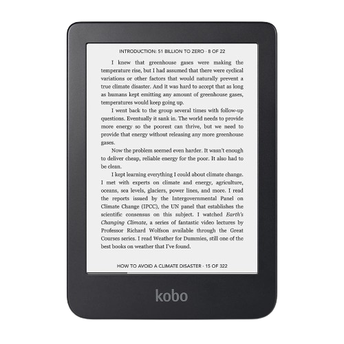 Best e-readers in 2024