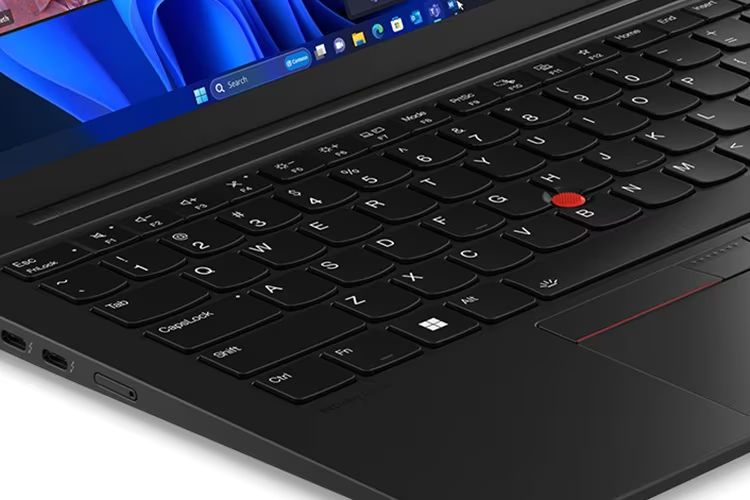 Lenovo ThinkPad X1 Carbon (Gen 12)