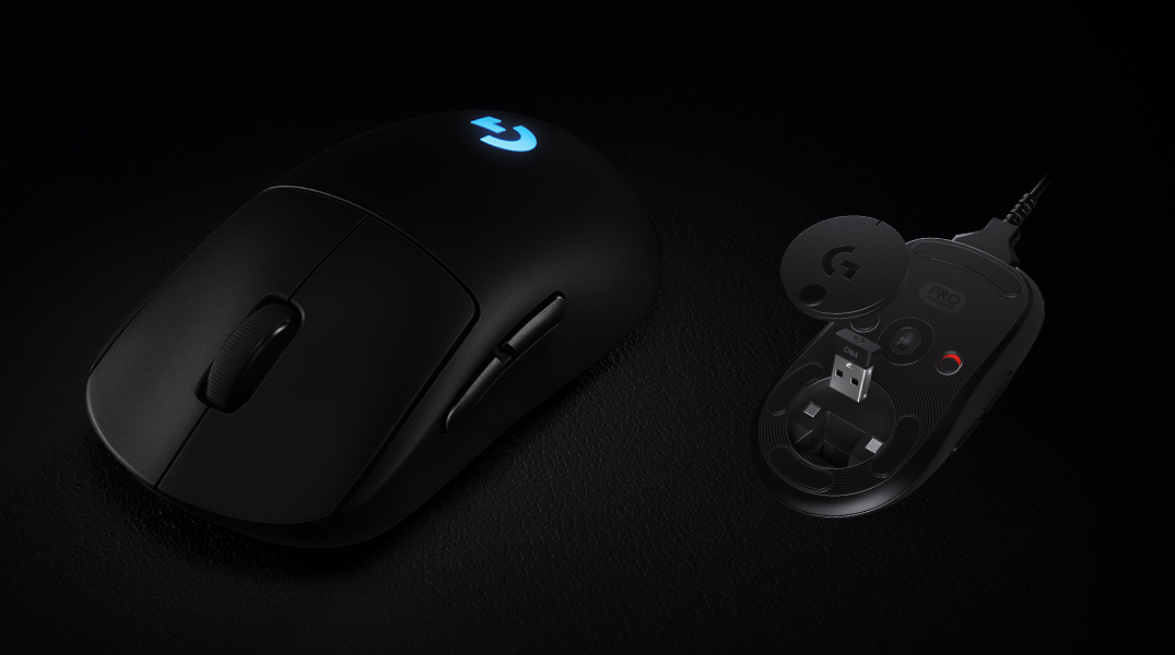 5 reasons why the Logitech G Pro Wireless is still my favorite gaming mouse