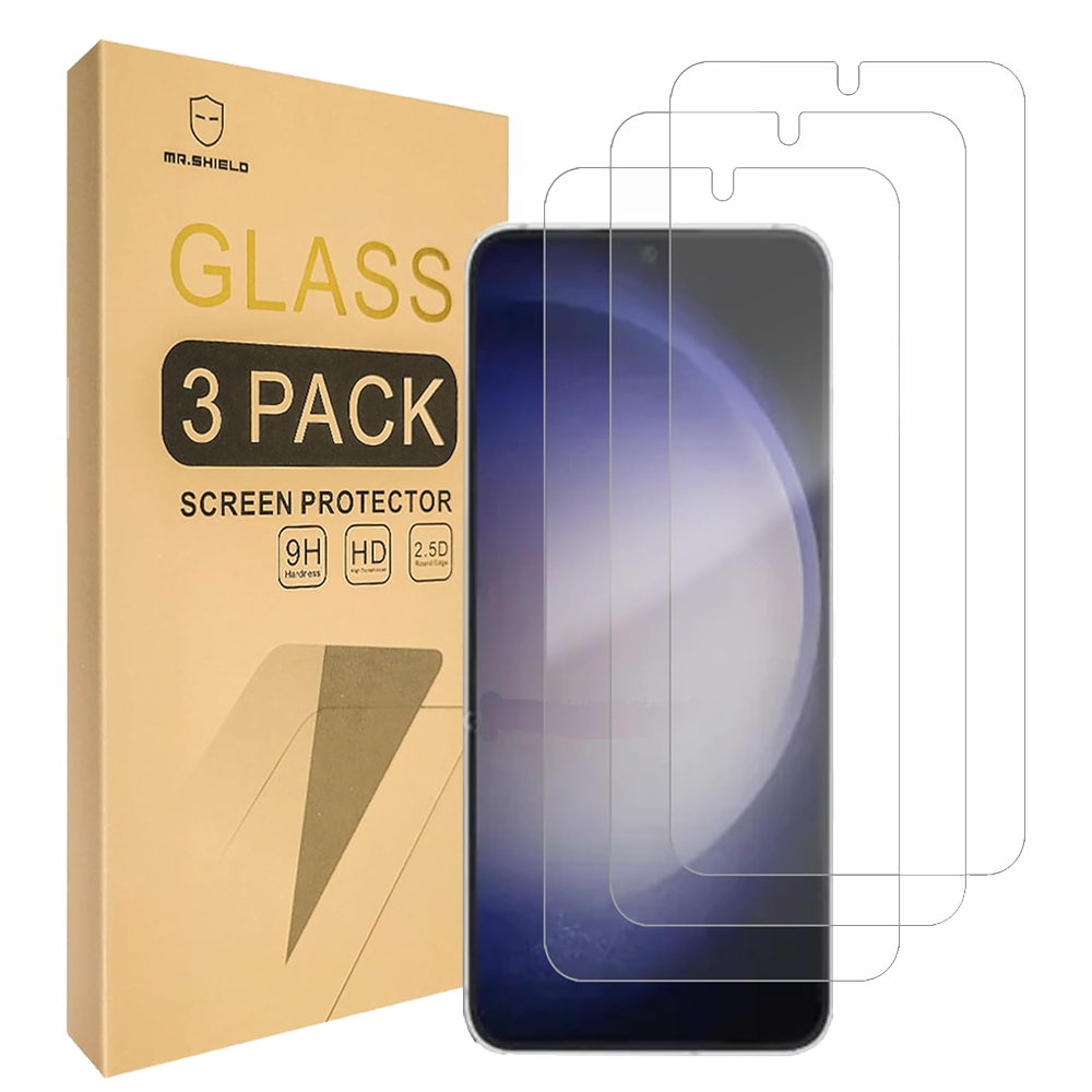 Best screen protectors for Samsung Galaxy S24