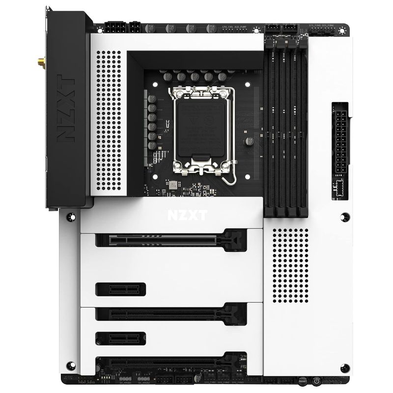 NZXT N7 Z790