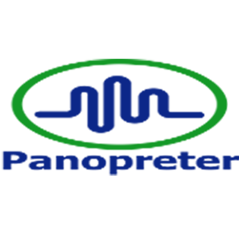 Panopreter logo