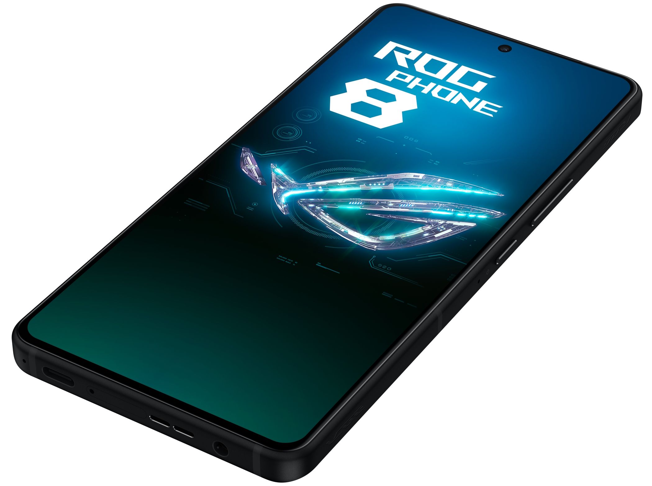 El Asus ROG Phone 8