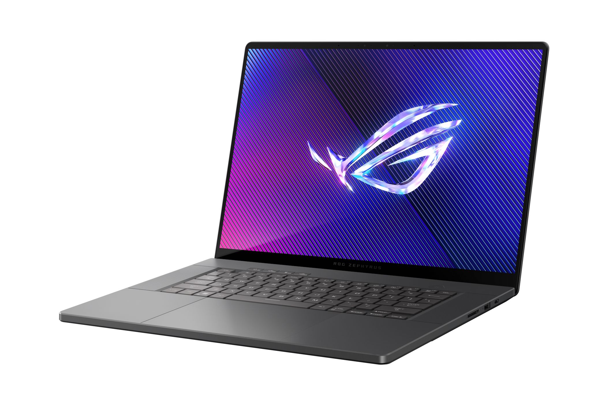 El Asus ROG Zephyrus