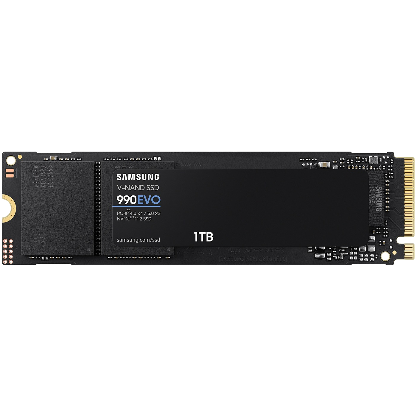 Samsung 990 Evo