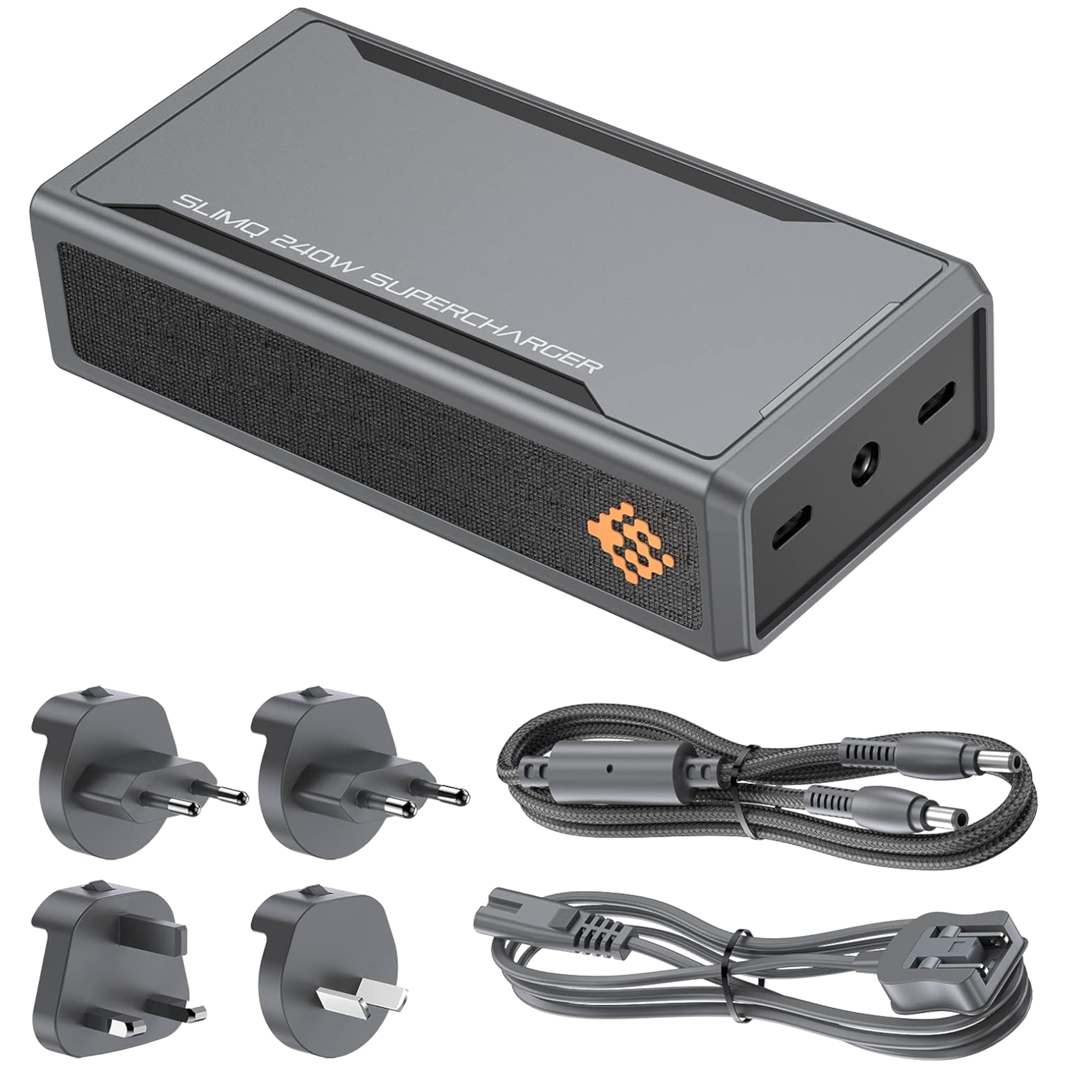 Best chargers for Dell XPS 14 (2024)