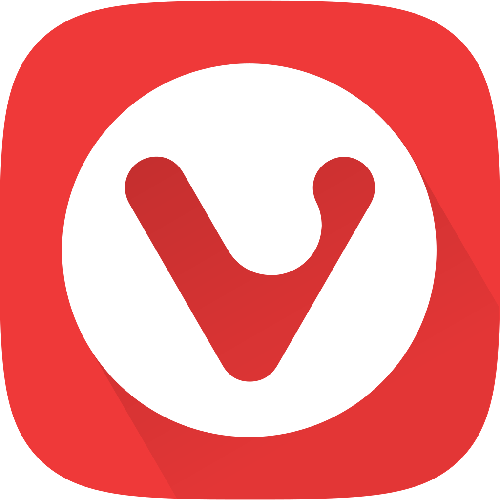 Логотип Вивальди