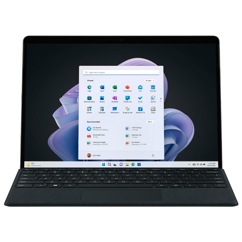 Epic Surface Pro 9 deal slashes $540 off our favorite Windows tablet ...