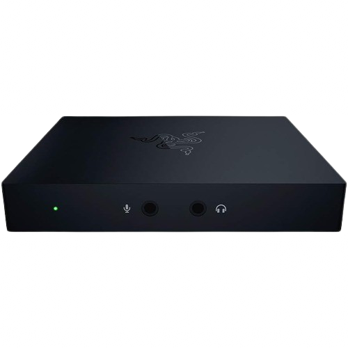 Razer Ripsaw HD