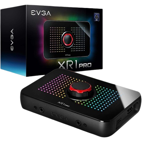 EVGA XR1 Pro