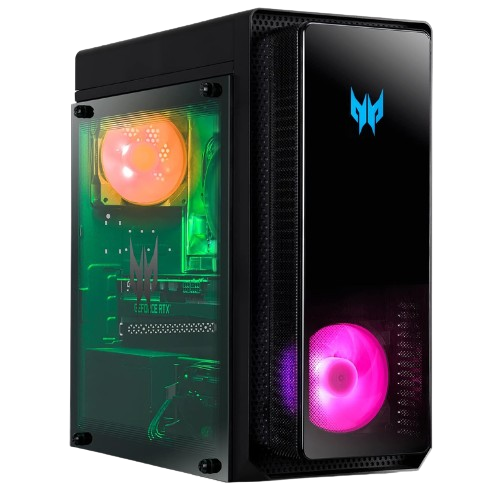 Imagen del PC para juegos Acer Predator Orion 3000