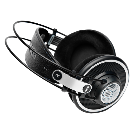 AKG K702 headphones are 66% off for a limited time, falling