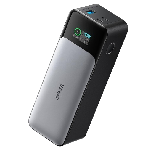 Anker 24000mAh portable charger