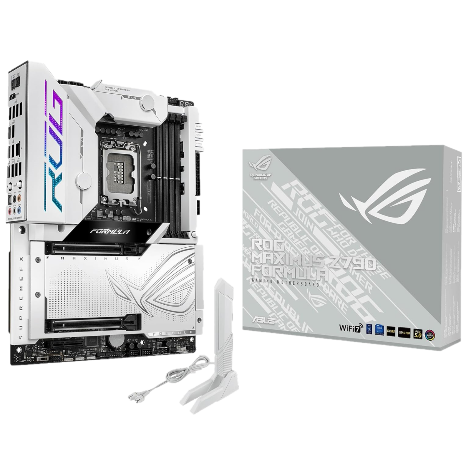 Best white motherboards in 2025