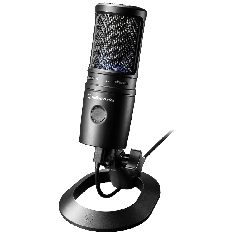 Best microphones for streaming in 2024