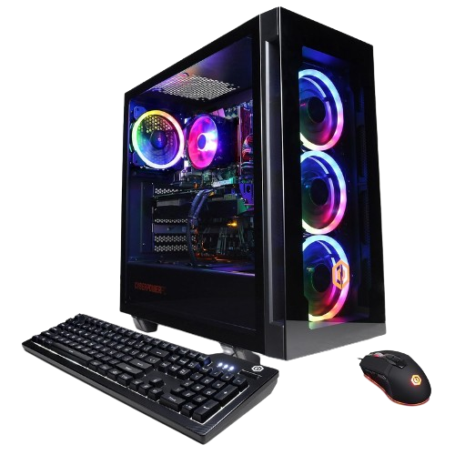 Best cheap gaming PCs in 2024