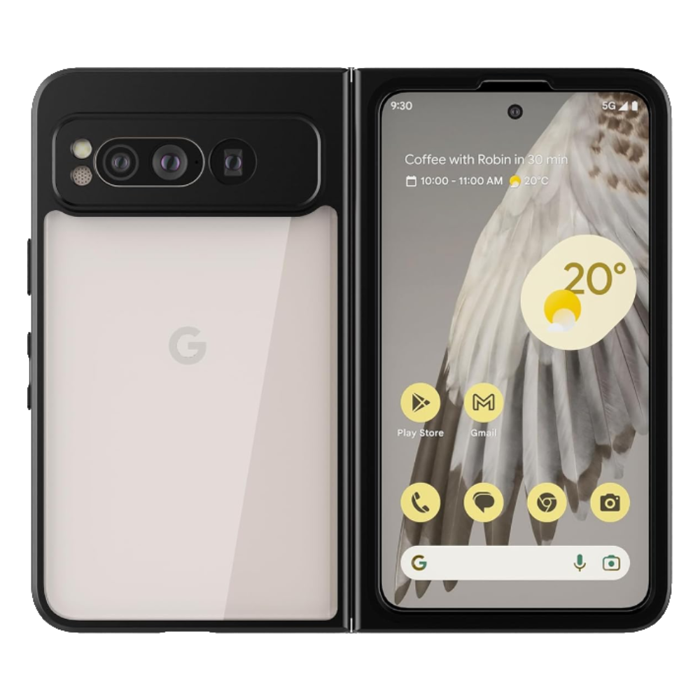 Foluu-Clear-Google-Pixel-Fold