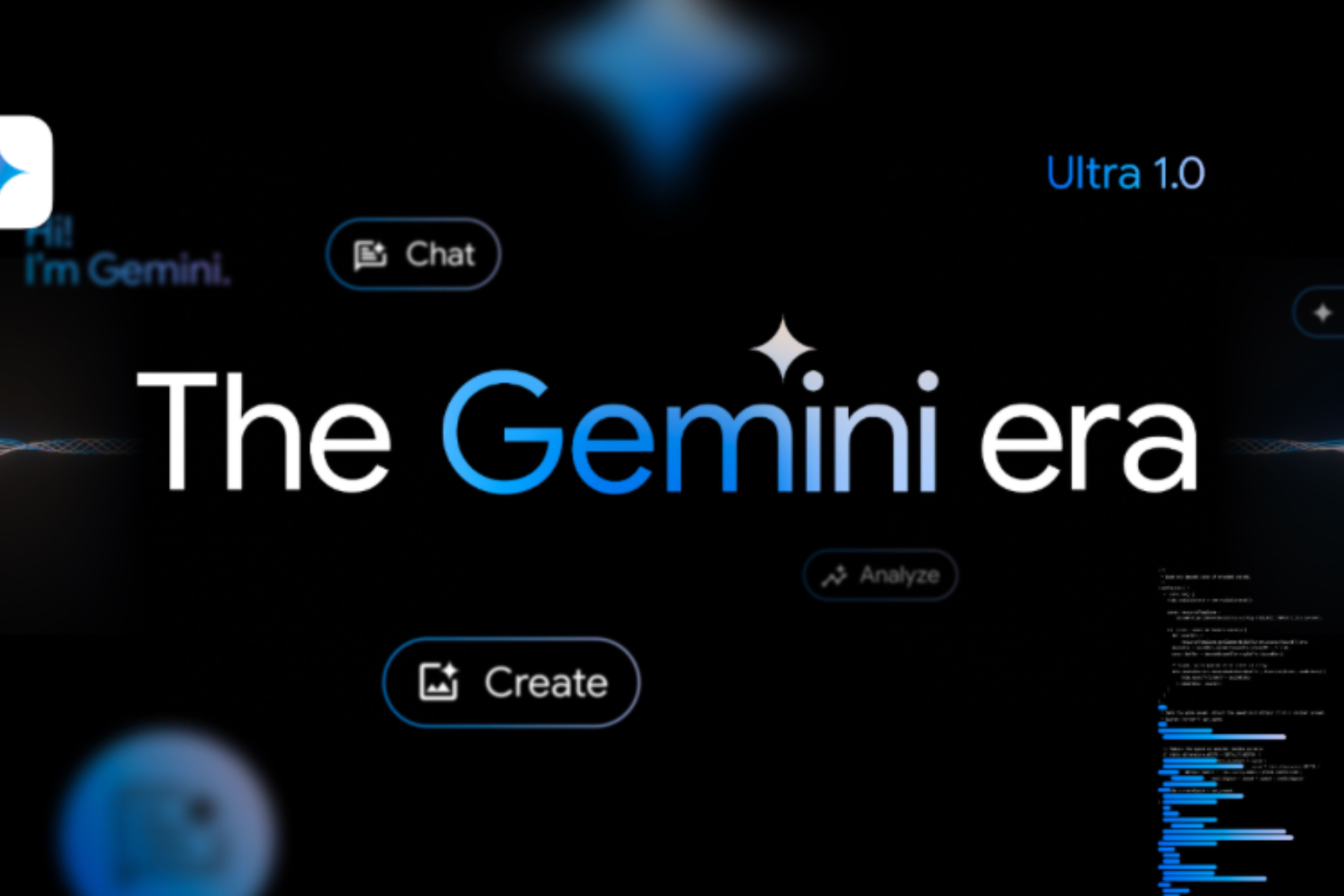 Google Gemini: What Is It, And How Does It Work? image courtesy www.xda-developers.com