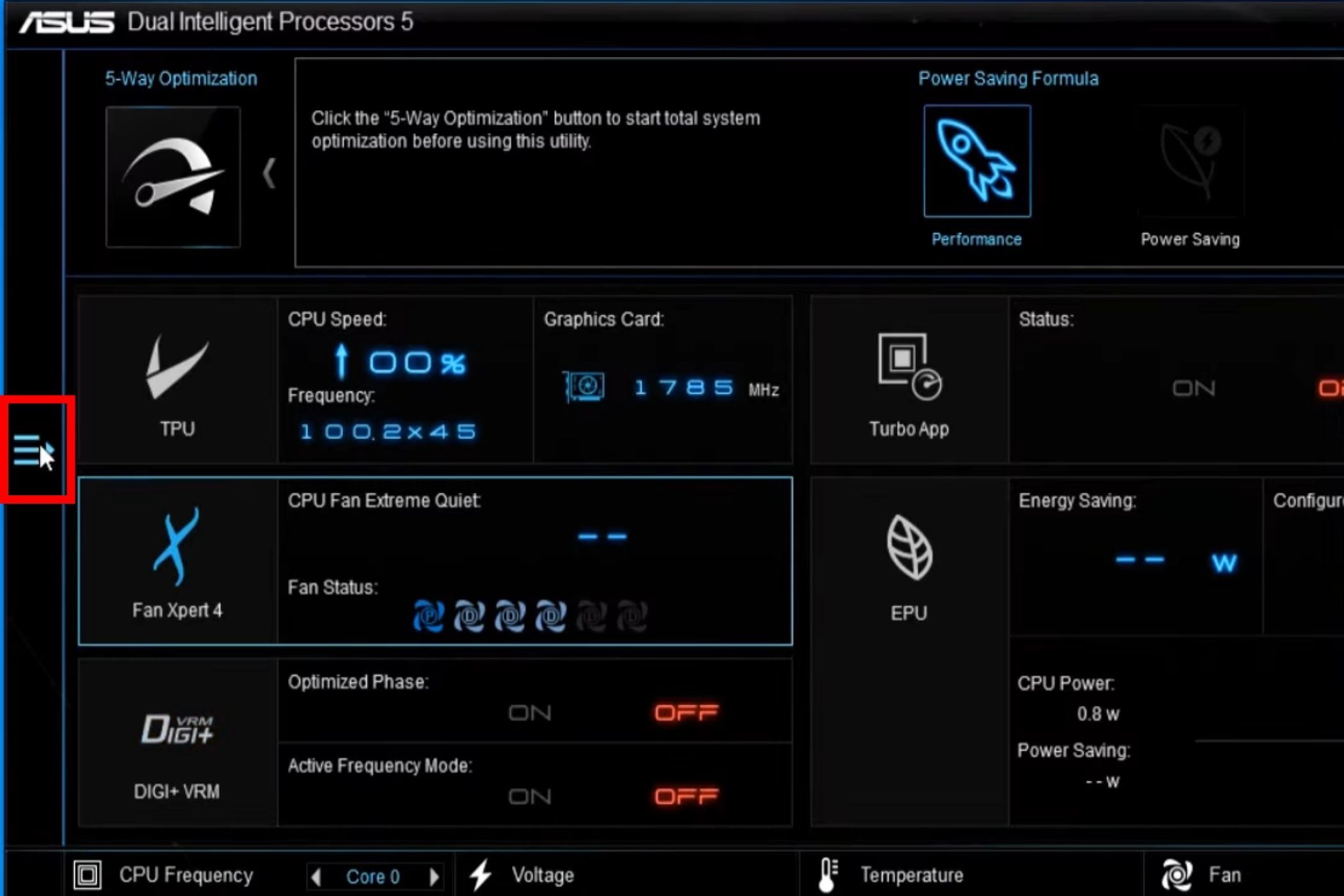 How to update the BIOS on an Asus motherboard A stepbystep guide