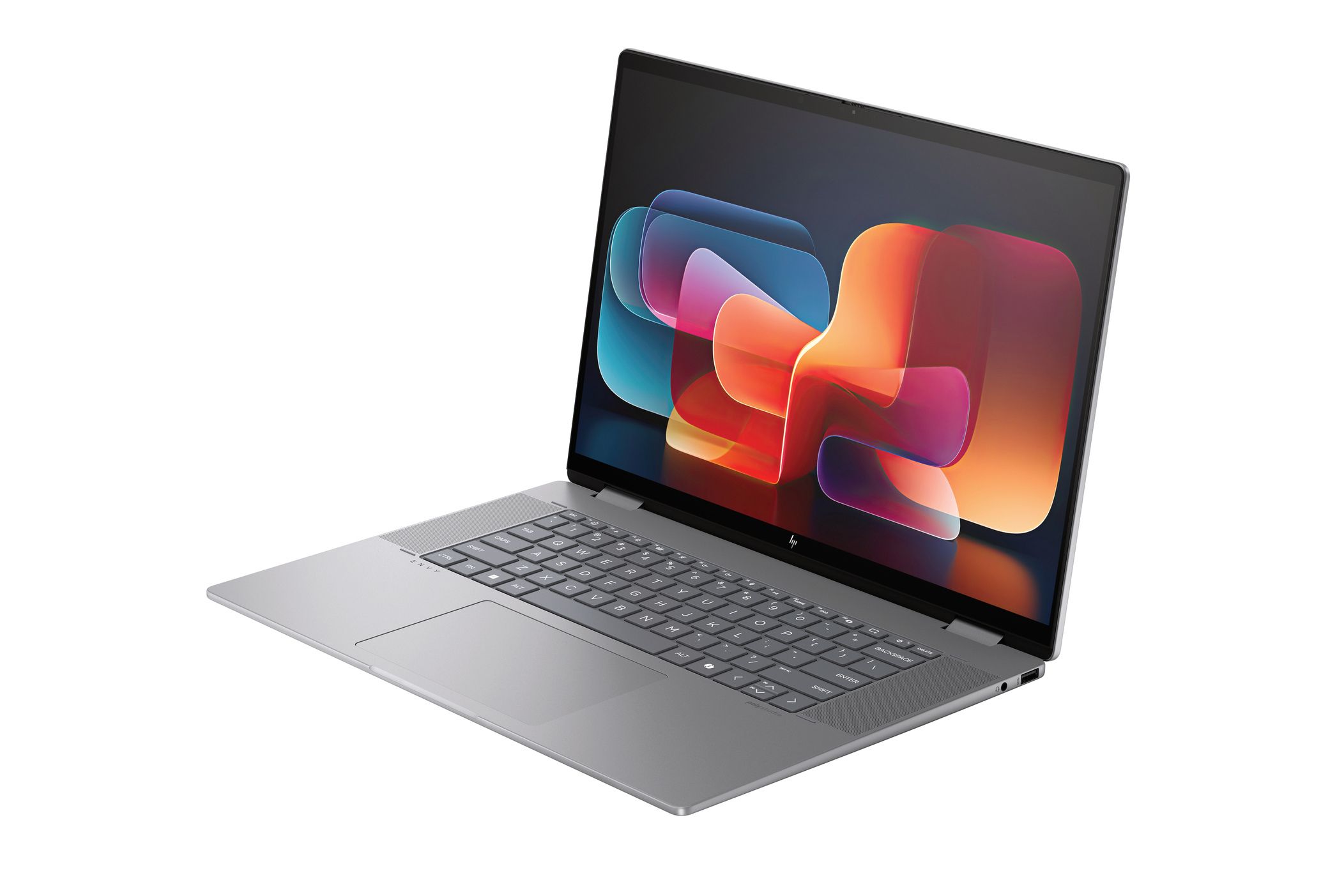 2024 新品同様 OLED（有機EL） HP ENVY x360