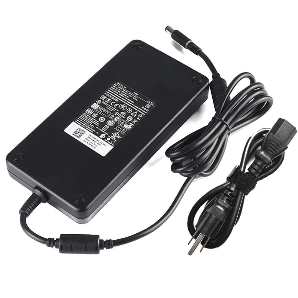 Best chargers for Alienware m16 R2 in 2024