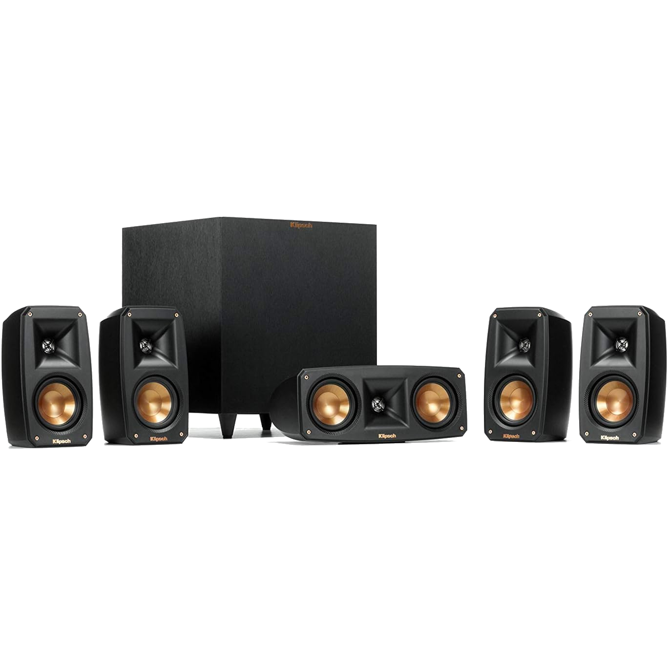 Top rated surround sales sound systems 2019