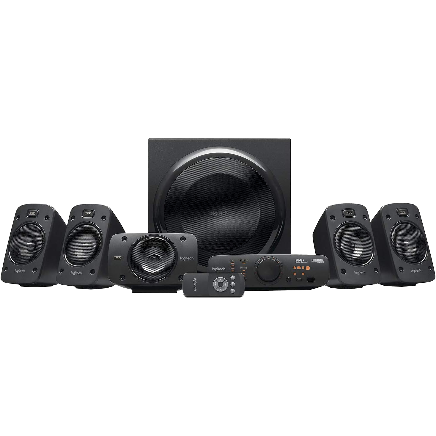 Best surround sound systems for your PC in 2024