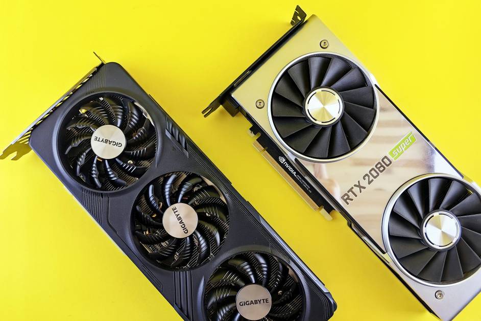 Nvidia Rtx 2080 Super Founders 2080 Fe Specs 2080 Fe Gtx 2080 Cost