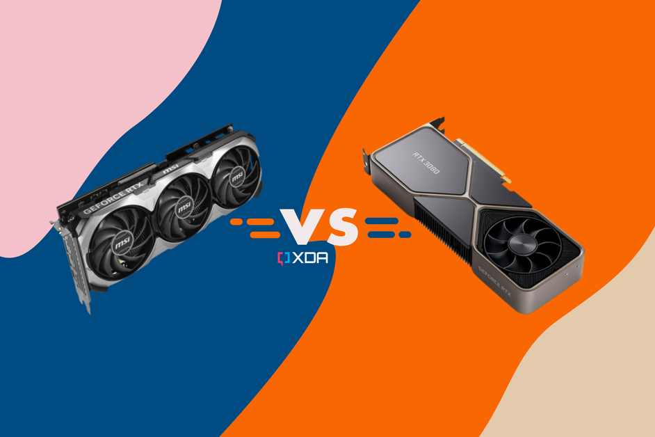 4070 Ti Geforce Rtx 2080 Super Vs 2080 Ti Rtx 4070 Nvidia Rtx 3080