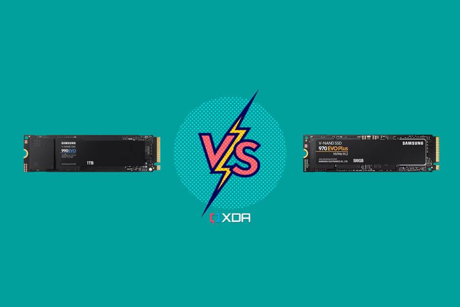 Samsung Evo 970 M2 1tb Samsung 970 EVO Plus 1TB NVMe SSD