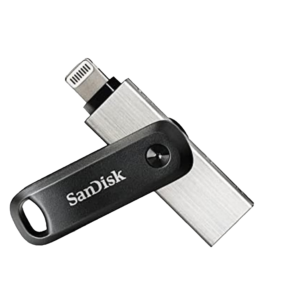 SanDisk iXpand Go