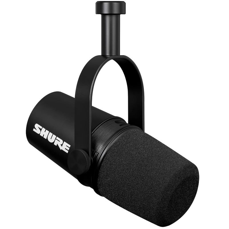 Best microphones for streaming in 2024