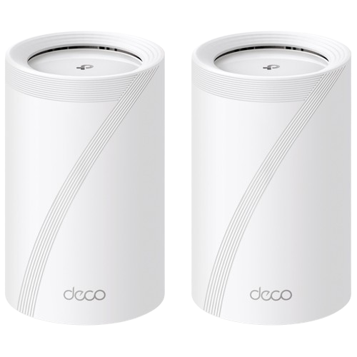 TP-Link Deco BE63 Wi-Fi 7 BE10000 mesh router