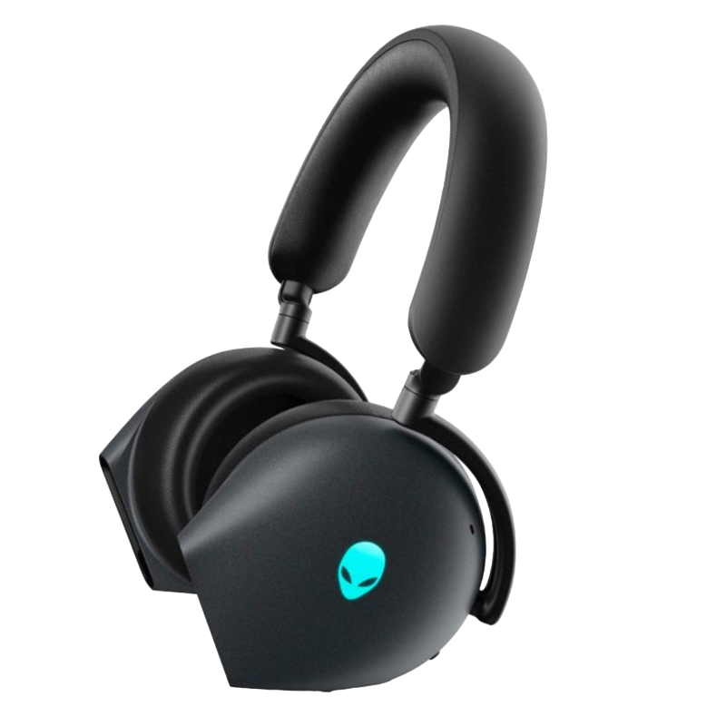 Alienware AW920H Tri-Mode Wireless Gaming Headset is now 55% off