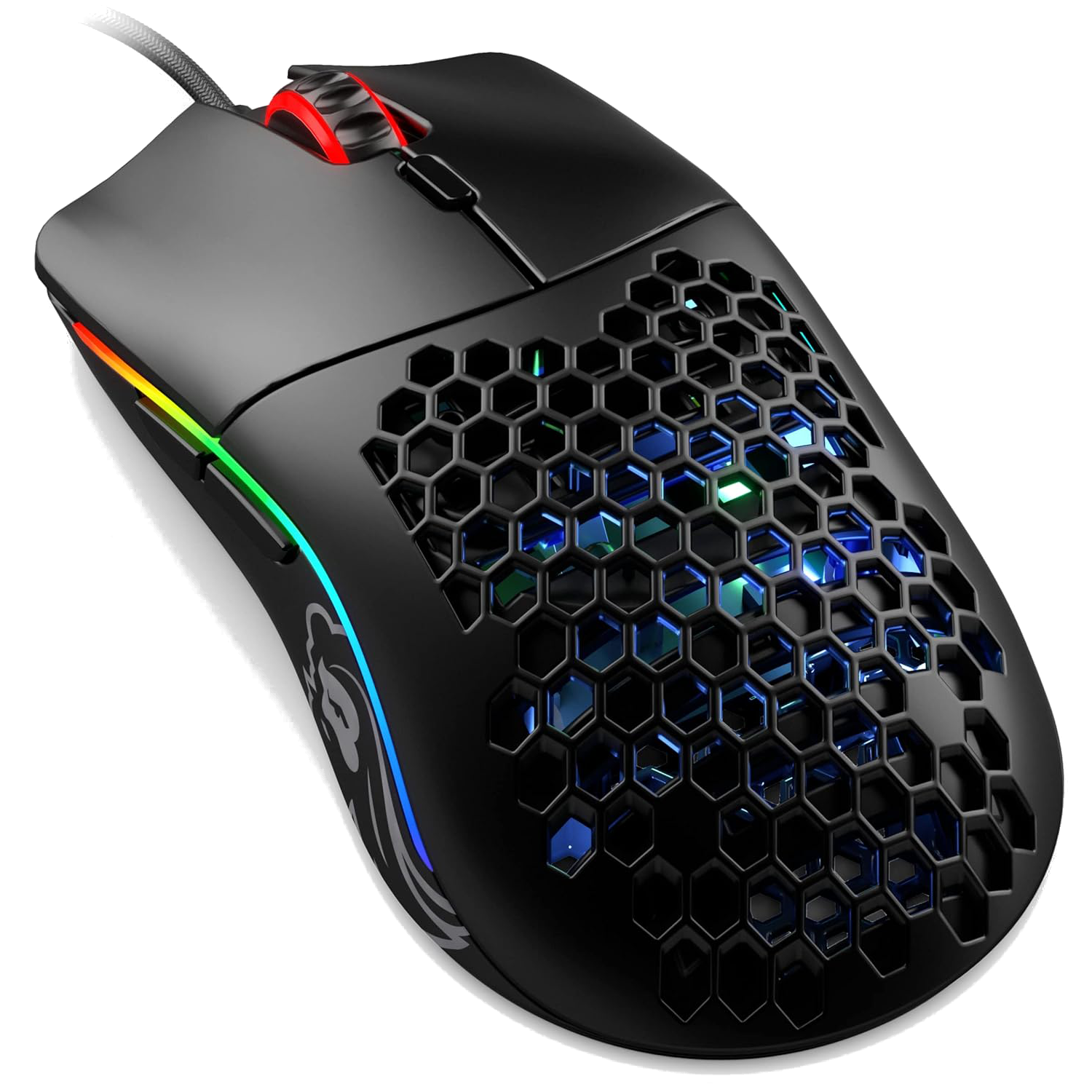 Best budget gaming mice in 2024