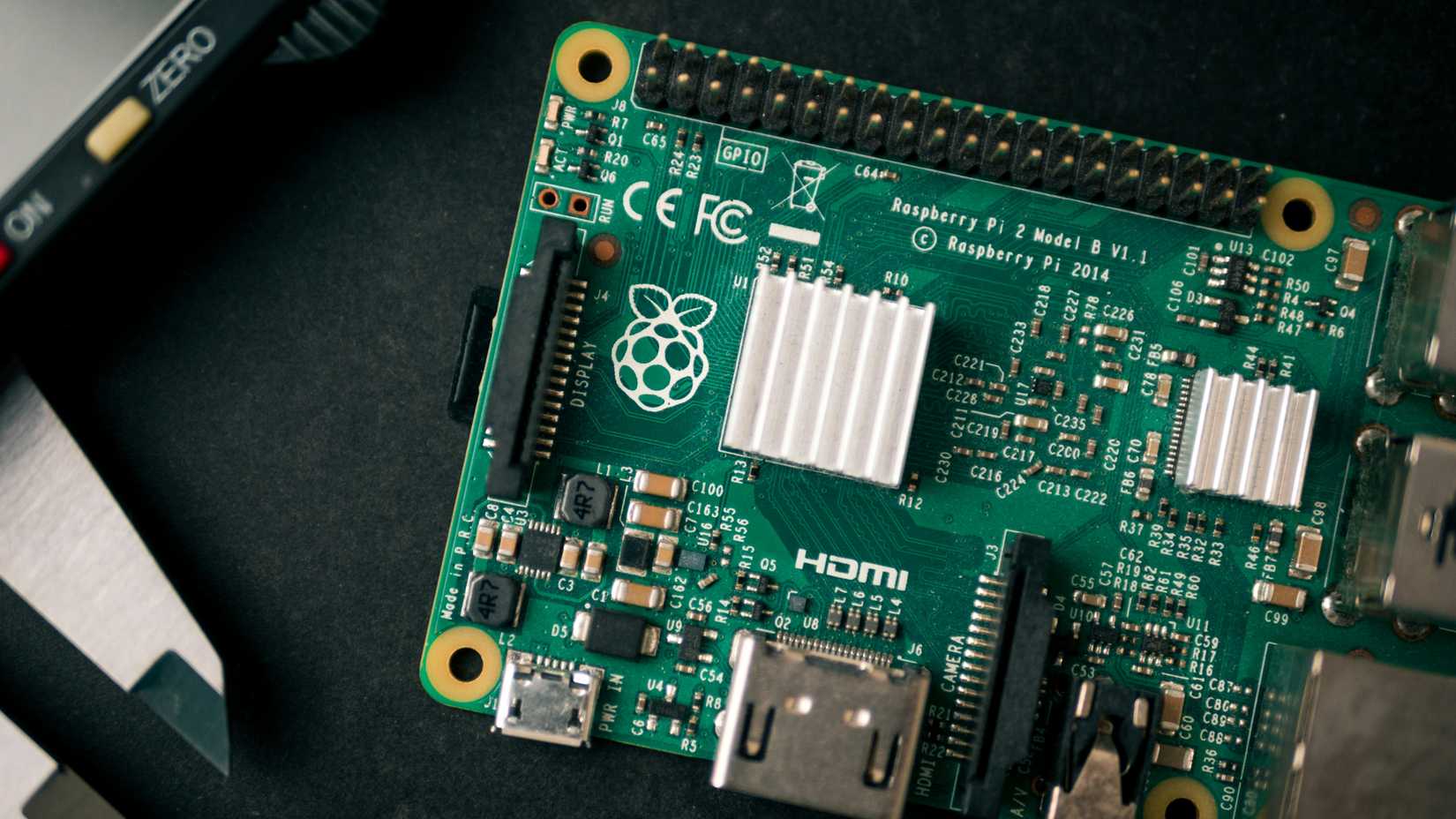 Overclocking your Raspberry Pi