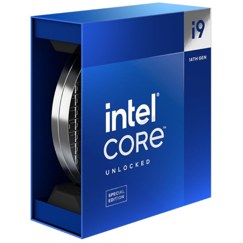 Intel Core i9-14900KS