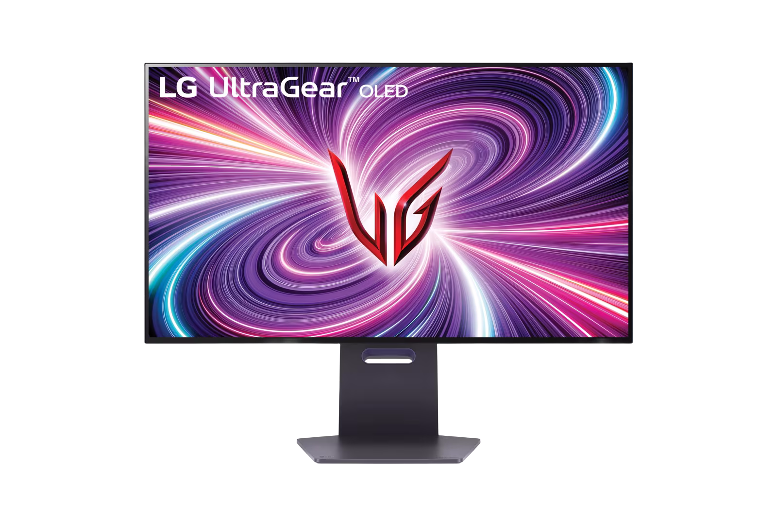 LG 32 Ultragear OLED