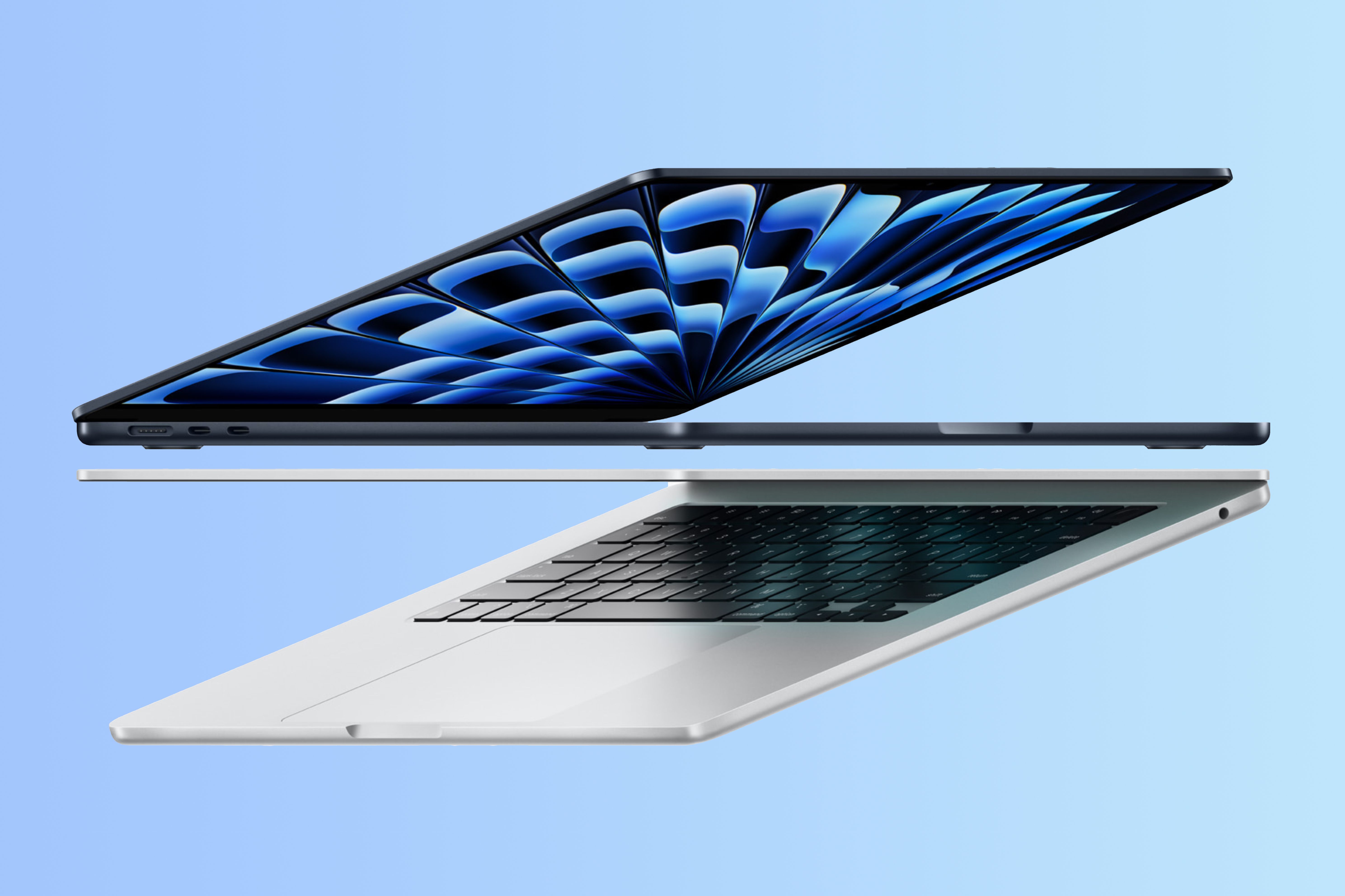 MacBook Air (M3, 2024) vs MacBook Pro Which Mac laptop comes out on top?