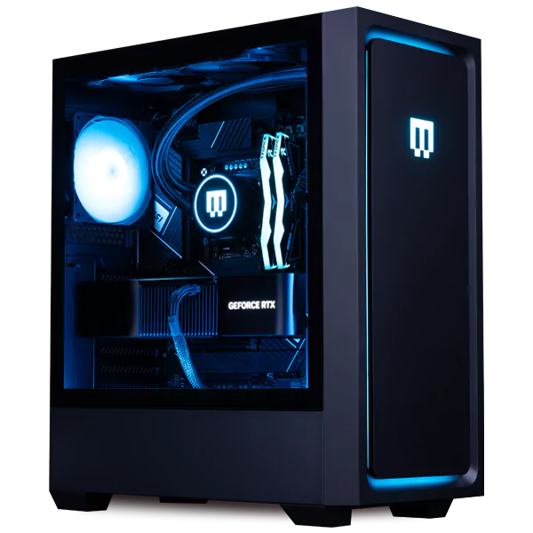 Maingear MG-1