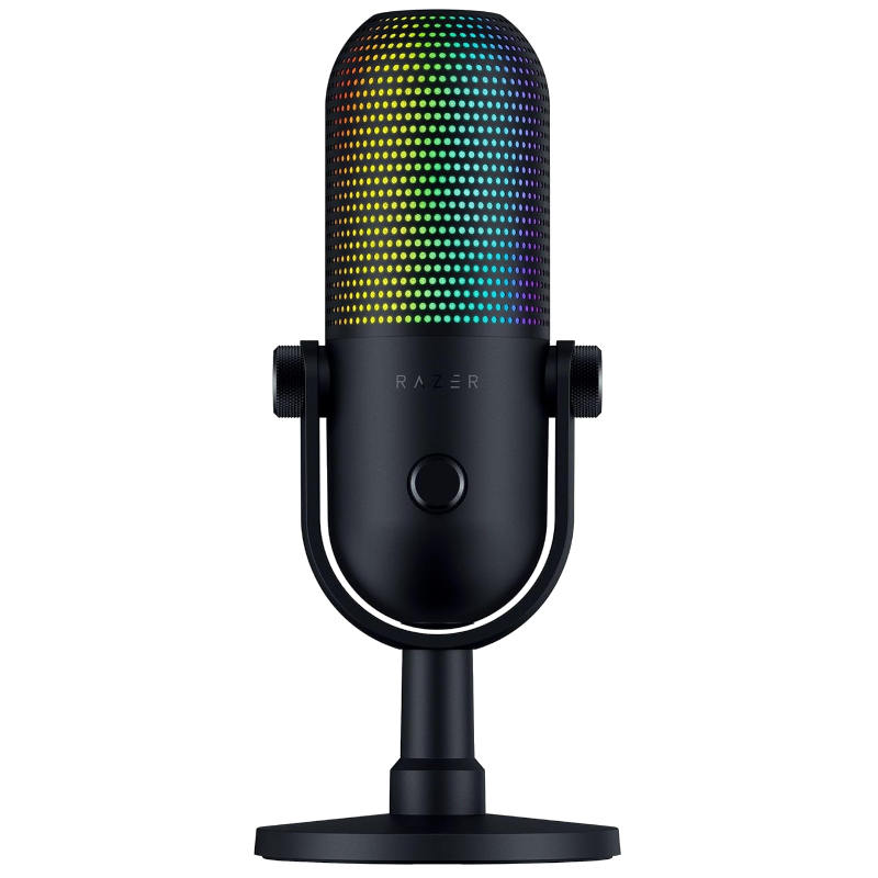 Razer Seiren V3 Chroma