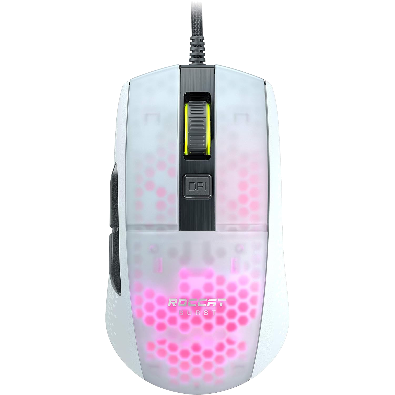Best budget gaming mice in 2024