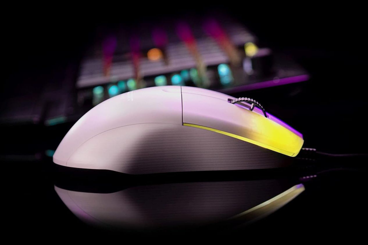 Best budget gaming mice in 2024