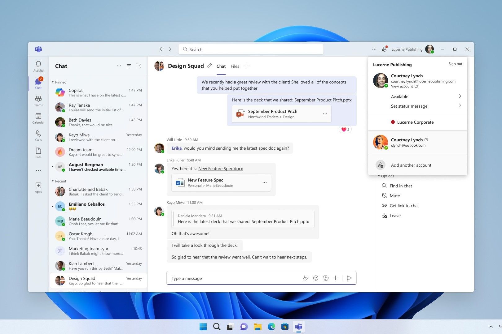 Microsoft Teams becomes a whole lot better with new features, more enhancements on the horizon