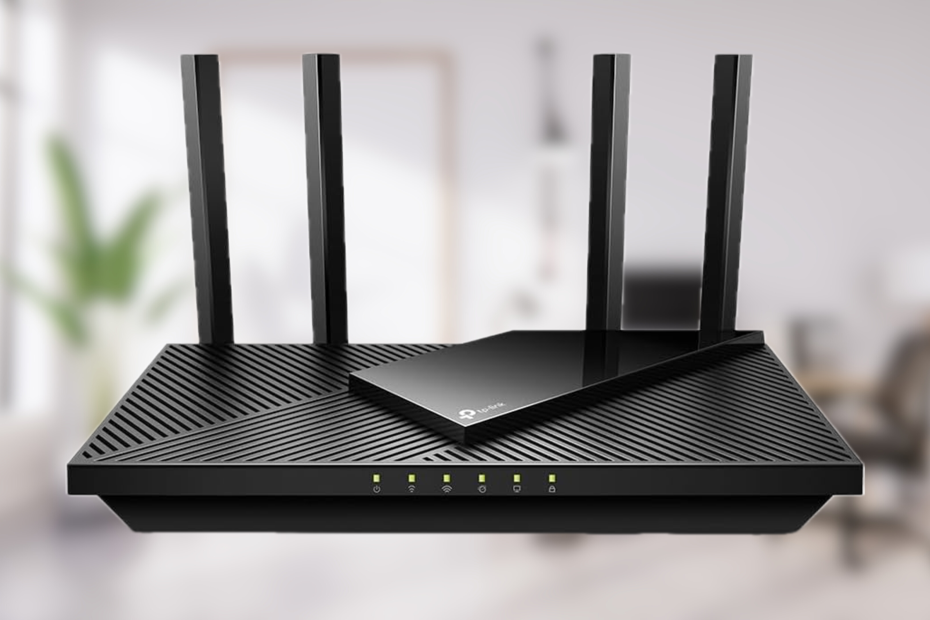 TP-Link Archer AX21 router is down to its lowest price ever