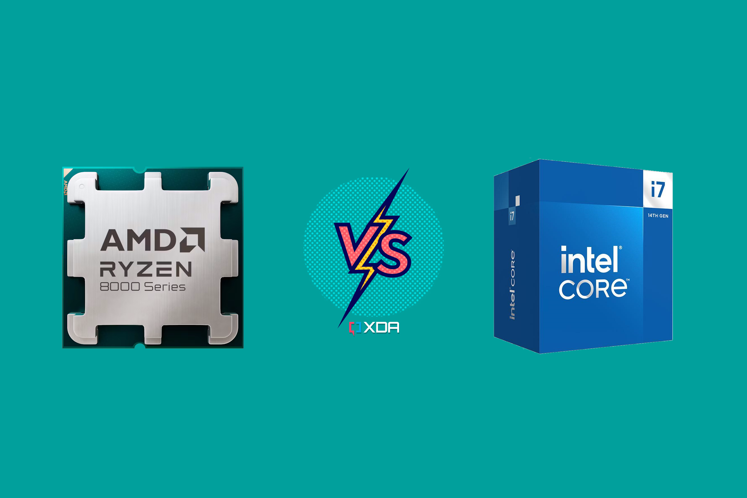 Intel Core i7 | XDA