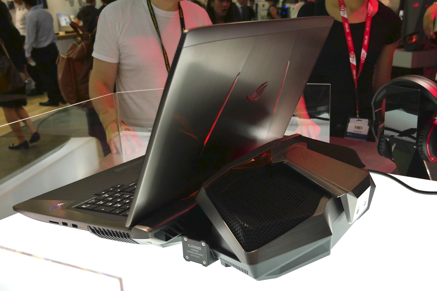 5 of the weirdest but coolest laptops in the last decade