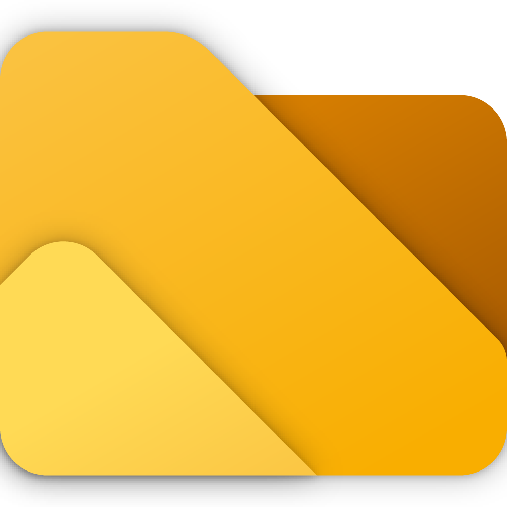 Files logo