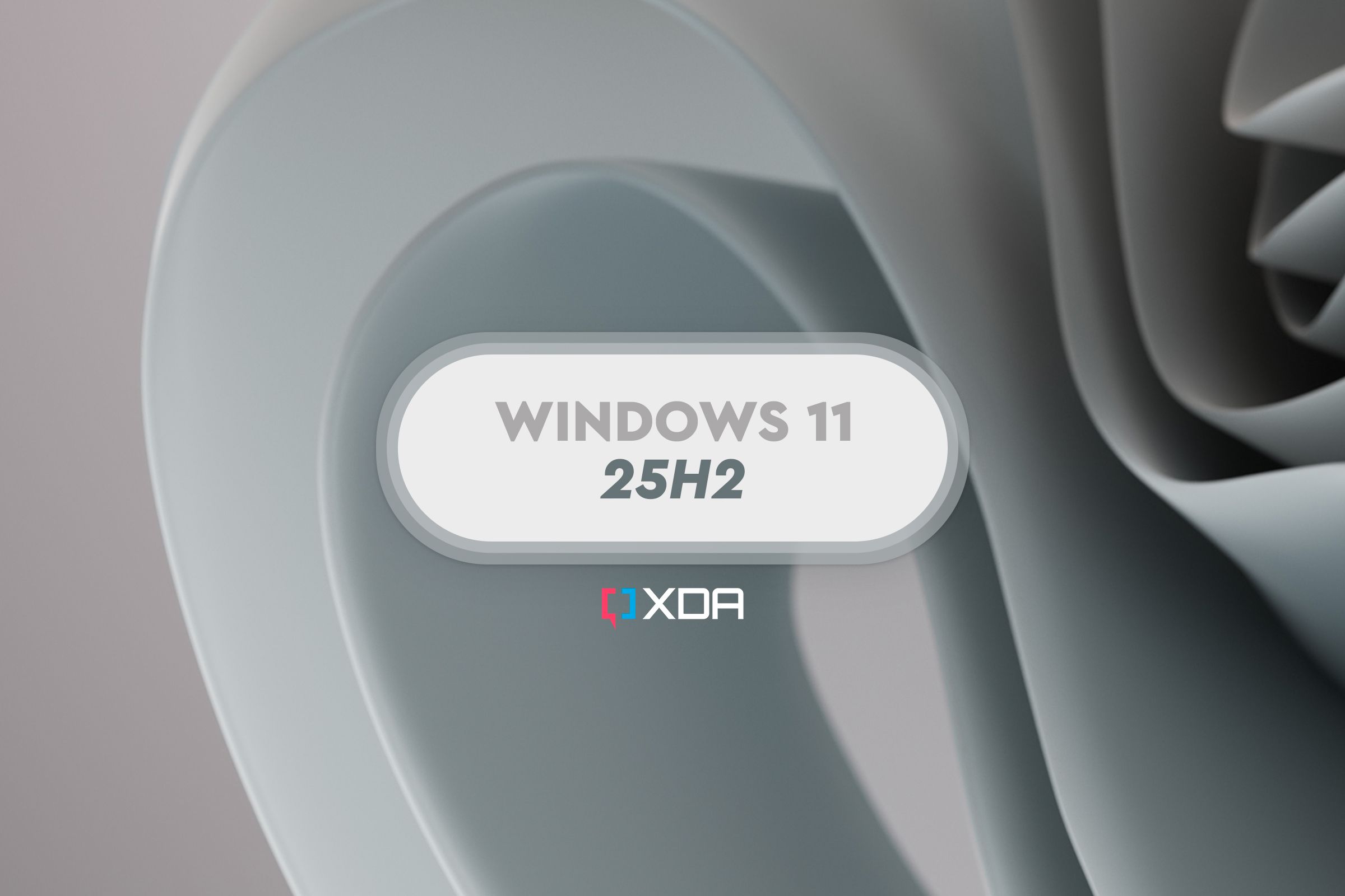 Forget version 24H2, here's what we need in Windows 11 in 2025