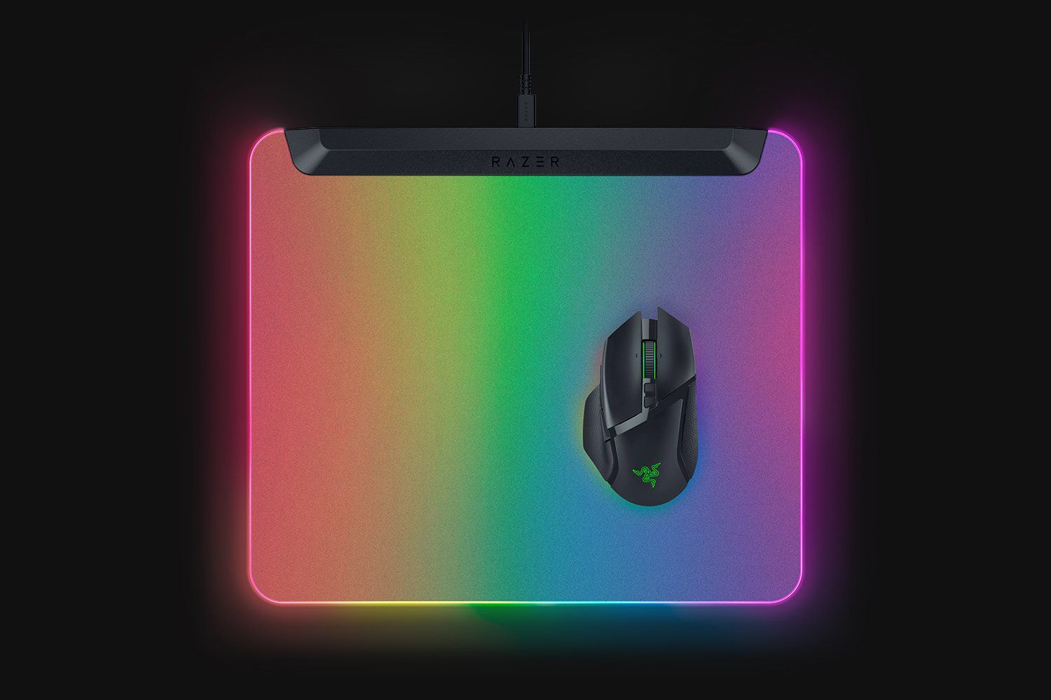 *:·Razer Firefly V2 Pro*:· Razer Firefly V2 Pro review: A premium mousepad with some